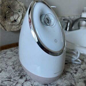 Facial steamer - Vanity Planet